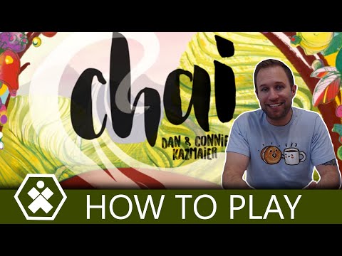 How to Play Chai