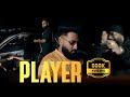 PLAYER (FULL VIDEO) DAVVY I LATEST PUNJABI SONGS 2025 | New #Trending #Songs 2025 | Tera Yaar