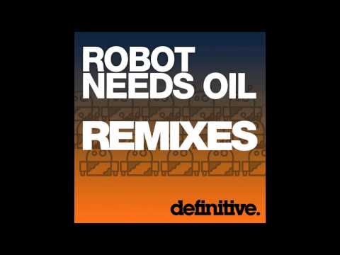 "High Voltage (Raul Blanco Remix)" - Definitive Recordings