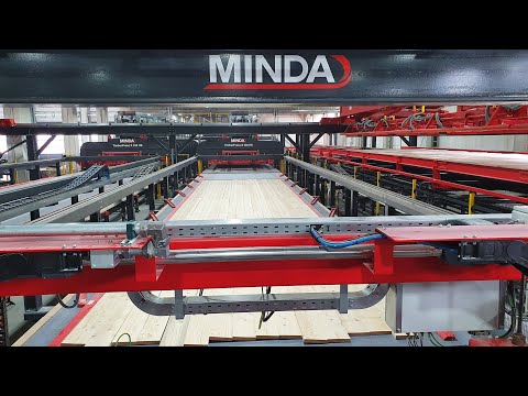 Fly with MINDA | CLT line@van Roje