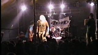 Galactic Cowboys Cornerstone 98