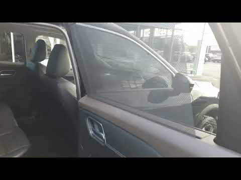 Nissan X-Trail Epower X-trail SVE 5 Seater - Image 2