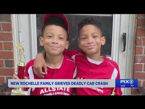 Mom recalls son’s last soccer game before fatal crash, as twin brother fights to live