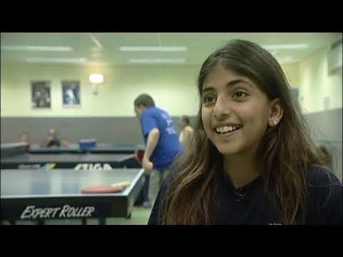 ISCD -  Through Willpower Alone