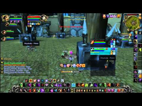 Shadowcleave ft lovecoil