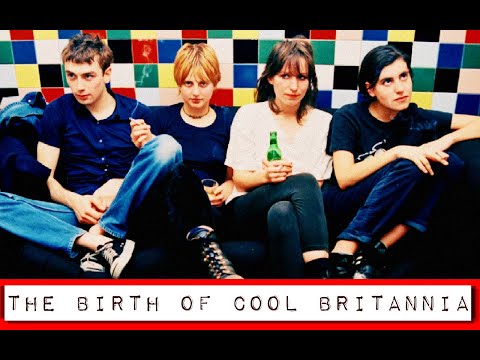 ELASTICA'S STORY on 'Rock Family Tree: The Birth of Cool Britannia' (2022)
