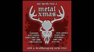 GIRLSCHOOL - AULD LANG SYNE