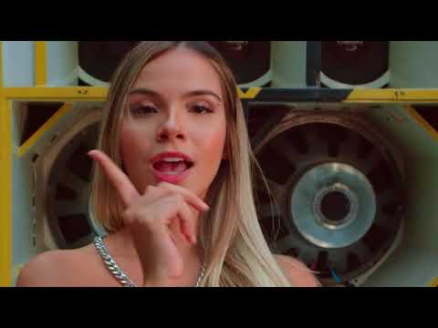 NA ÁREA 4 É TRETA - MC MENOR NIKINHO