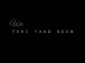 Likhe Jo Khat Tujhe WhatsApp Status Raj Barman Raj Barman New Song WhatsApp Status