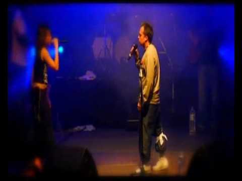 Leslie ft Little.D - Si seulement