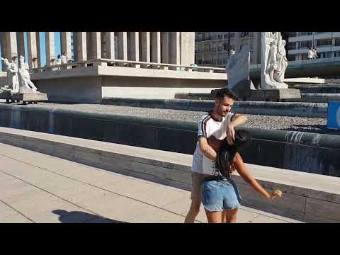 Mundo sin tí - Manny Rod ft Katy Jara (luisypamela)