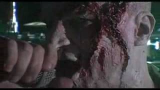 Mushroomhead Damage Done