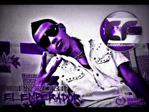 July Roby ft Patry White - Vuelve 2011 - YouTube.flv