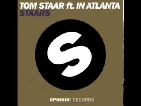 Tom Staar ft. In Atlanta - Staars (Radio edit)