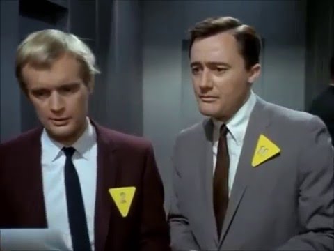 Napoleon/Illya- A Thousand Years