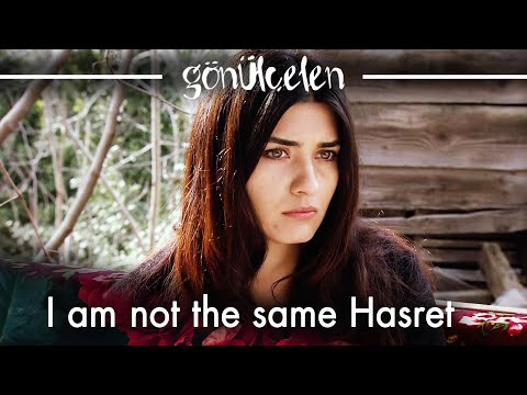 Hasret feels hopeless - Episode 90 | Becoming a Lady