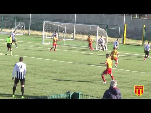 Sintesi Polisportiva Santa Maria 1932 0 - 0 Nola 1925