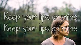 Andreas Moe - Ocean Lyrics