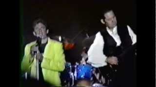 Monkees - I Wanna Be Free - Live 1996