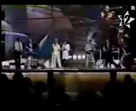 ESC 1985 Göteborg