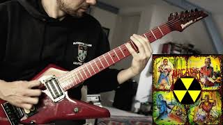 Macabre - Ed Gein cover