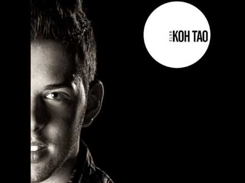 Borja Cubes @ Koh Tao Club Valencia Cocoon Party 16 Nov 2013