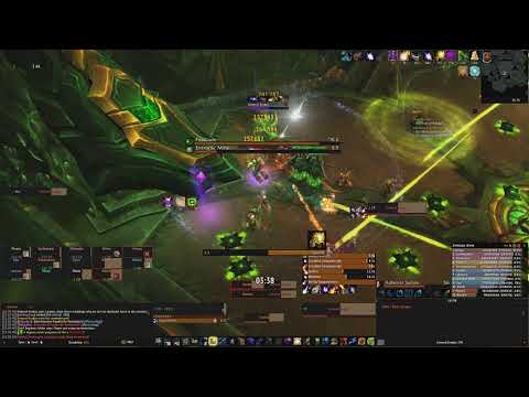 Verdammte Horde - Chief Engineer Ishkar (heroic)