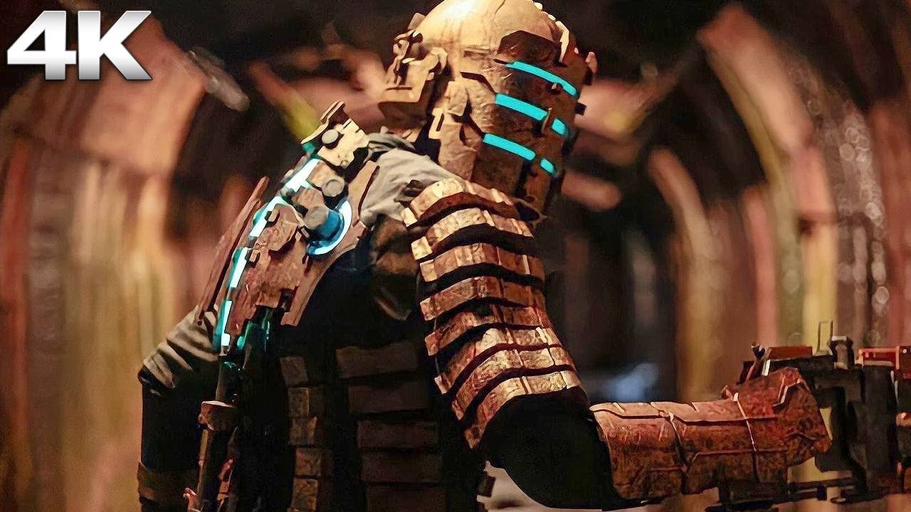 Dead Space Remake