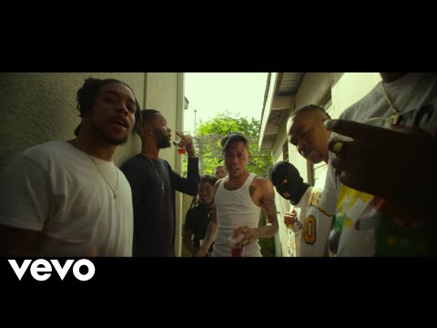 Intence, Skeng Ft. Govana - Full Up (Official Video)