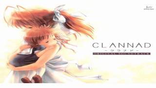 [Clannad Original Soundtrack] Meaningful Ways to Pass The Time