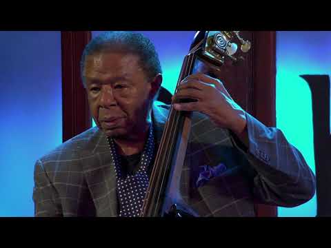 Joe Farnsworth, Cyrus Chestnut, Buster Williams - Whisper Not