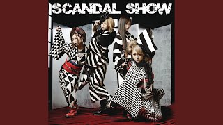 Scandal Nanka Buttobase