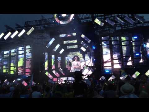 Dash Berlin The Universe