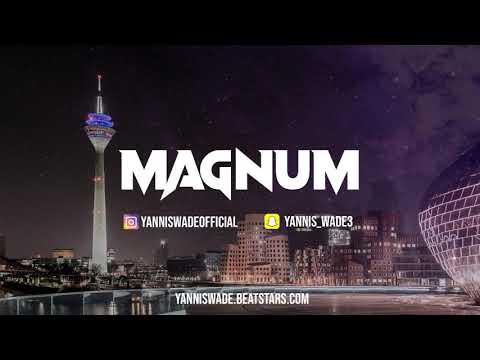 L'Algerino x Soolking Type Beat - "MAGNUM" (Yannis Wade) | Balkan x Summer Type Beat 2021