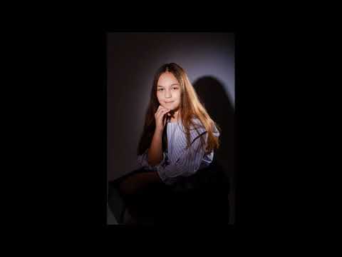 Warrior - Demi Lovato (cover by Ariana Luncanu )