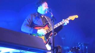 Metronomy - Never Wanted - live Muffathalle Munich 2015-03-07