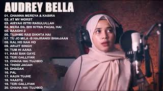 Download lagu Audrey Bella cover greatest hits full album 2021 - Best Lagu India Enak di Dengar 2021 mp3
