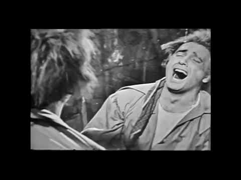 Franco Corelli: I Pagliacci - "Vesti La Giubba" (1958).