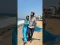 Some Fun Times Of Akash Meenu 🩵 Funny Love Santhwanam2 Asianet Malayalamserial
