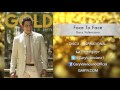 Gary Valenciano Gold Album -  Face To Face