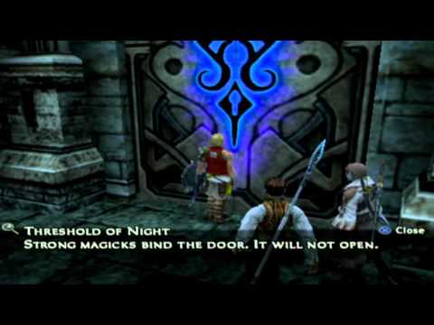 Final Fantasy XII Detonado, pt. 87: O Começo da Subida