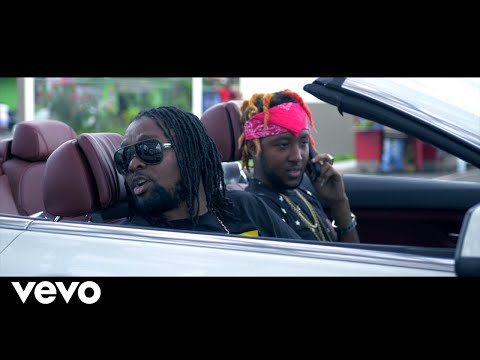 Delly Ranx & Vershon - Vanity Love