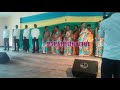 AMAGAMBO YABANTU BY DUSHAKUBUGINGO CHOIR