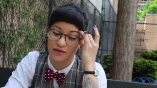 It Ain&#39;t No Myth Series pt1