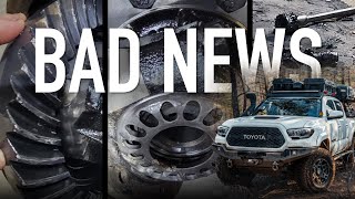 Nitro 5.29 Gears Destroyed - Channel Update
