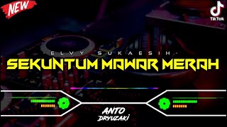 Download lagu DJ SEKUNTUM MAWAR MERAH NEW‼️ VIRAL TIKTOK || FUNKOT VERSION mp3