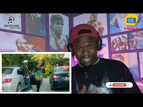 Ghanaian 🇬🇭 React To Triple M ft Yo Maps -Again #musicreaction #zambiamusic #yomaps