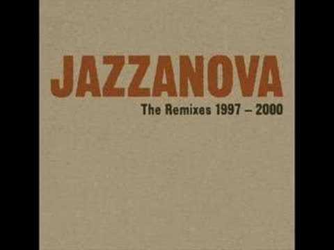 Ian Pooley - What's Your Number (Jazzanova Renumber)