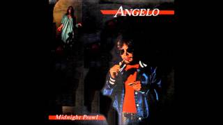 Angelo - I've Loved These Days (1978)