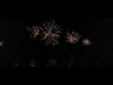 Bestes Feuerwerk ever am Gardasee (Tag 7)